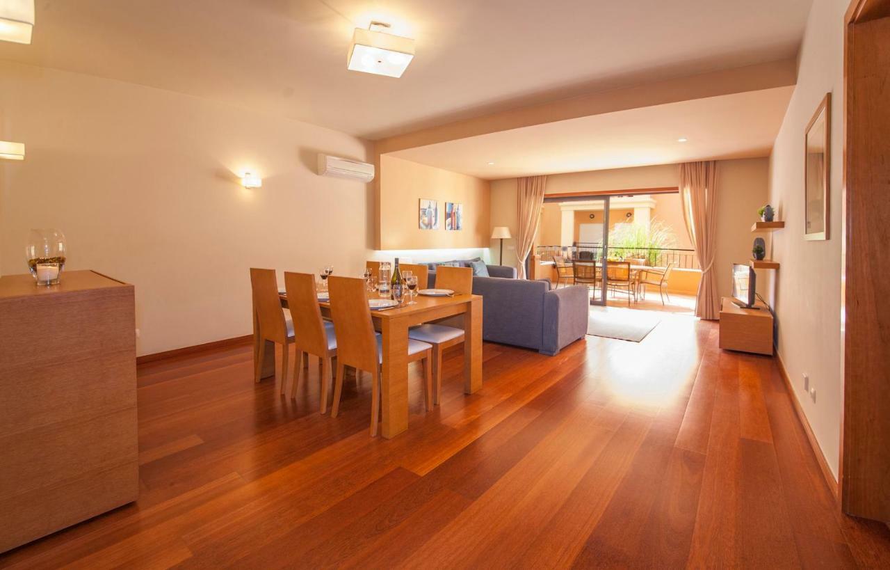 B27 - Luzbay 2 Bed Apartment Exteriör bild